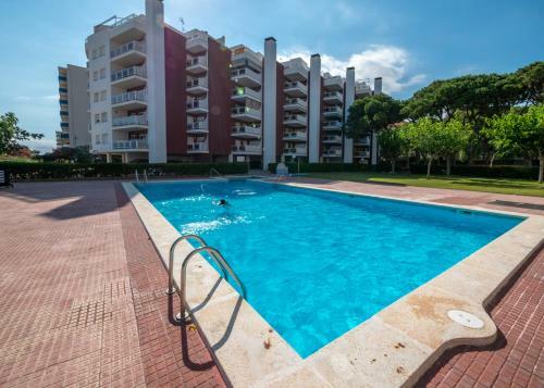 Apartamento Homeholidaysrentals Sira