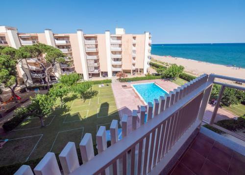 Apartamento Homeholidaysrentals Sira