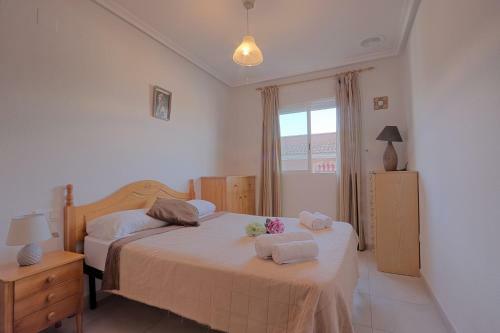 Apartamento Gran Playa 001 - Santa Pola