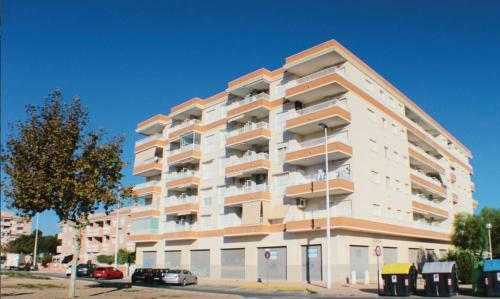Apartamento Gran Playa 001 - Santa Pola