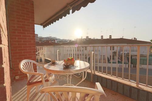 Apartamento Portus - 001 - Santa Pola
