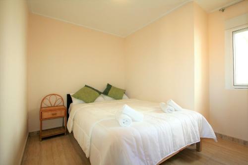 Apartamento Playa Lisa - 001 - Santa Pola
