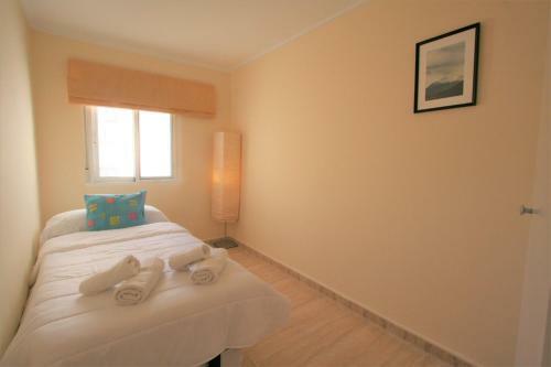 Apartamento Playa Lisa - 001 - Santa Pola