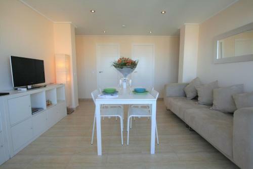 Apartamento Playa Lisa - 001 - Santa Pola