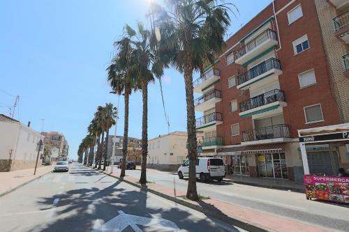 Apartamento Playa Lisa - 001 - Santa Pola