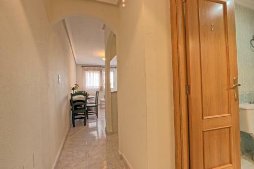 Apartamento Las Marismas I - 002 Santa Pola