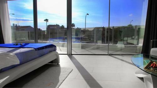 Blue Lagoon Villa