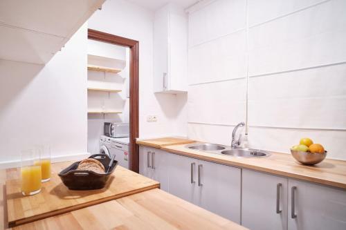 Apartamento Oh La Life Montero Rios