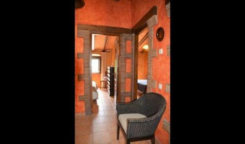 Villa In Cantallops Sleeps 6 With Pool And Air Con