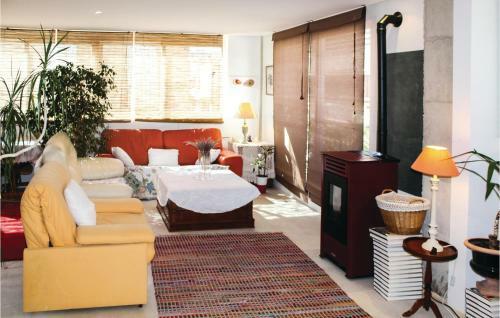 Two-bedroom Holiday Home In Sedavi