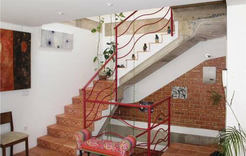 Two-bedroom Holiday Home In Sedavi