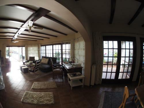 Villa Los Manzanos