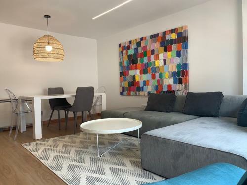 Apartamento Oktheway Pedro Saco Street
