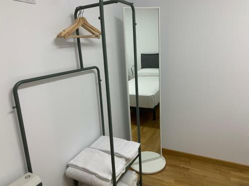 Apartamento Oktheway Pedro Saco Street