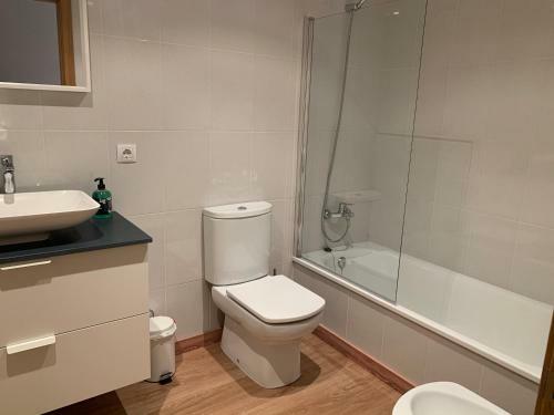 Apartamento Oktheway Pedro Saco Street