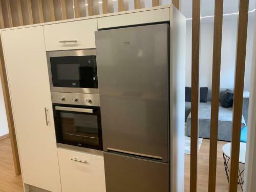 Apartamento Oktheway Pedro Saco Street