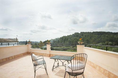 Selva Villa Sleeps 6 With Air Con And Wifi