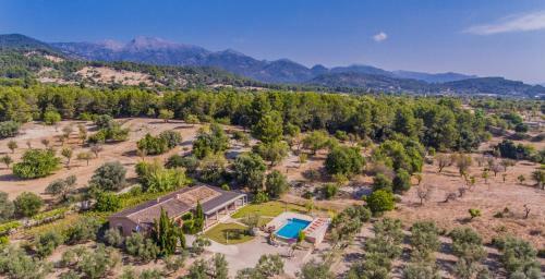 Finca Ses Comes De Biniamar