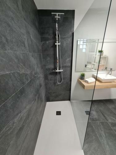 Apartamento Alojamientos Seg�briga Rural ( Mandil)