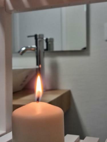 Apartamento Alojamientos Seg�briga Rural ( Mandil)