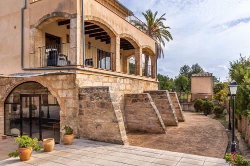 Villa Sa Mina