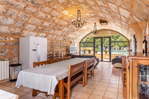 Villa Sa Mina
