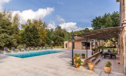 Villa Sa Mina