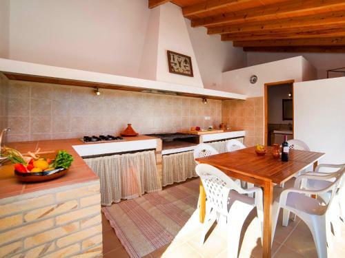 Holiday Home Vicent