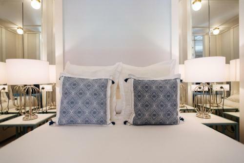 Apartamento Hommyhome Regina - Metropol
