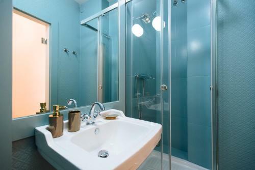 Apartamento Hommyhome Regina - Metropol