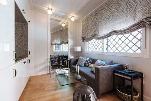 Apartamento Hommyhome Regina - Metropol