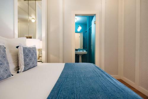 Apartamento Hommyhome Regina - Metropol