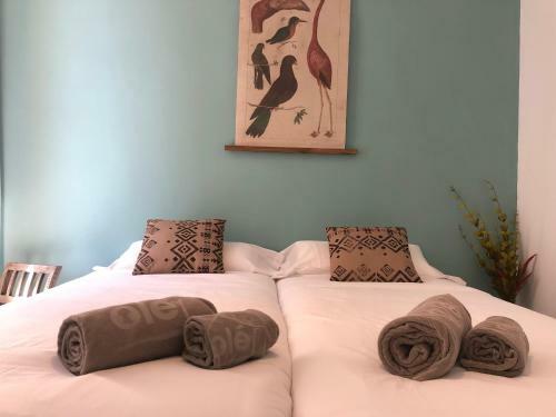 Apartments Ol� - Tetu�n