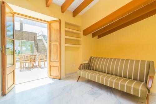 Villa Finca Palmera