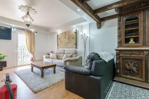 Apartamento Casa Nazar� - Setenil de Las Bodegas