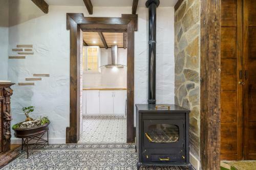 Apartamento Casa Nazar� - Setenil de Las Bodegas