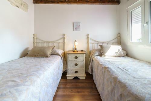 Apartamento Casa Nazar� - Setenil de Las Bodegas