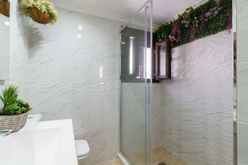 Apartamento Casa Nazar� - Setenil de Las Bodegas