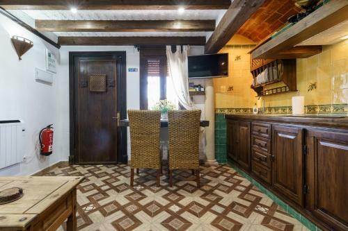 Apartamento Casa Nazar� - Setenil de Las Bodegas