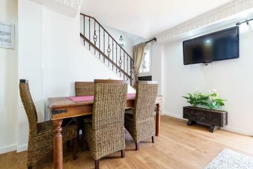 Apartamento Casa Nazar� - Setenil de Las Bodegas