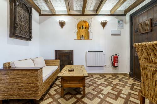 Apartamento Casa Nazar� - Setenil de Las Bodegas