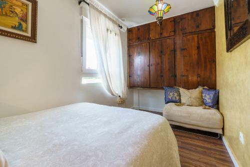 Apartamento Casa Nazar� - Setenil de Las Bodegas