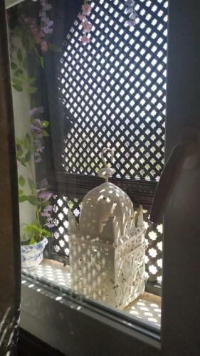 Apartamento Casa Nazar� - Setenil de Las Bodegas