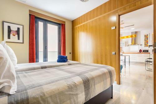 Apartamentos Catedral