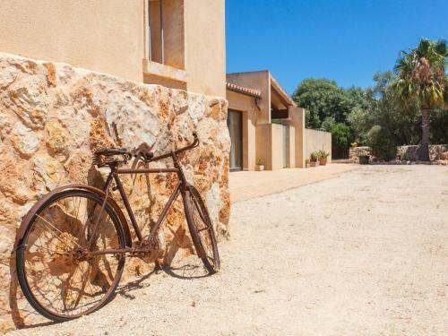 Villa Na Frare Casa de Campo