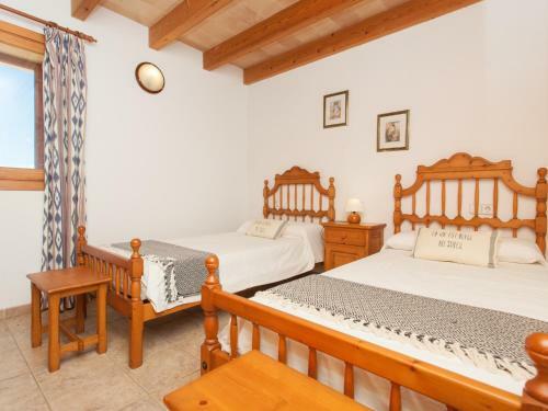 Villa Na Frare Casa de Campo