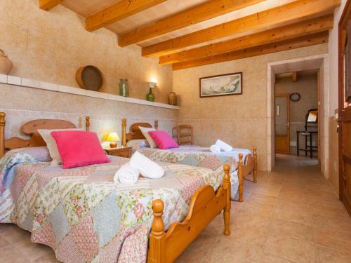 Villa Na Frare Casa de Campo