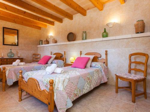 Villa Na Frare Casa de Campo