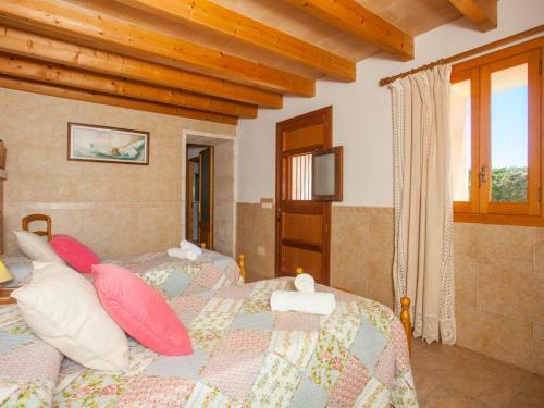 Villa Na Frare Casa de Campo