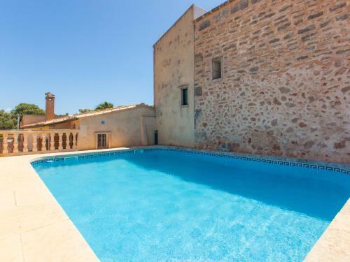Villa Na Frare Casa de Campo